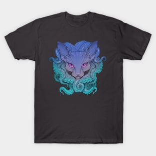 Octosphinx T-Shirt